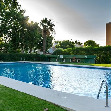 Sun & Luxury At Guadalmar Beach Málaga Extérieur photo